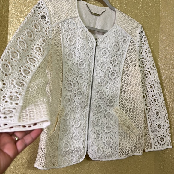 Trina Turk coat - Picture 3 of 6